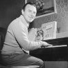 Sammy Cahn The Second Star To The Right-0