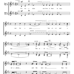 Kirby Shaw Love Is Here To Stay-thumbnail
