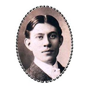 Egbert Van Alstyne Drifting And Dreaming (Sweet Paradise)-0