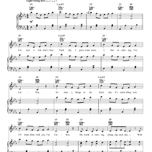 Jeffrey Zahn Caillou Theme-thumbnail