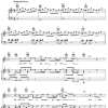 98 Degrees Give Me Just One Night (Una Noche) Musik Noten - Piano, Vocal & Guitar Chords - 50813-0
