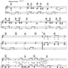 Aaron Neville Jesus, Jesus, Jesus Musik Noten - Piano, Vocal & Guitar Chords - 31003-0