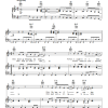 Abby Mallard Don't Go Breaking My Heart Musik Noten - Piano, Vocal & Guitar Chords - 53941-0