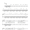AC/DC Dirty Deeds Done Dirt Cheap (Drums) Musik Noten - Lead Sheet / Fake Book - 102326-0