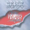 AC/DC Thunderstruck Musik Noten - Guitar Chords/Lyrics - 42774-0