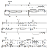 Alabama Love In The First Degree Musik Noten - Piano, Vocal & Guitar Chords - 91994-0