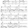Alan Jackson When Somebody Loves You Musik Noten - Piano, Vocal & Guitar Chords - 92018-0