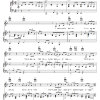 Alan Jackson www.memory Musik Noten - Piano, Vocal & Guitar Chords - 92011-0