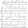 Alan Menken A Guy Like You Musik Noten - Piano, Vocal & Guitar Chords - 18195-0