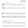 Alan Menken & Howard Ashman Be Our Guest (from Beauty And The Beast) (arr. Mona Rejino) Musik Noten - Educational Piano - 53565-0