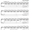 Alan Menken & Howard Ashman Beauty And The Beast [Classical version] (arr. Phillip Keveren) Musik Noten - Piano Solo - 66981-0