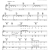 Alan Menken These Palace Walls (from Aladdin: The Broadway Musical) Musik Noten - Piano, Vocal & Guitar Chords - 155424-0