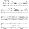 Alan Parsons Project Damned If I Do Musik Noten - Piano, Vocal & Guitar Chords - 67096-0