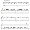 Alan Parsons Project Days Are Numbers Musik Noten - Piano, Vocal & Guitar Chords - 67133-0