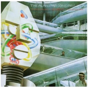 Alan Parsons Project Genesis Ch. 1 V. 32 Musik Noten - Piano, Vocal & Guitar Chords - 84290-thumbnail