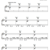 Alan Parsons Project I Wouldn't Want To Be Like You Musik Noten - Piano, Vocal & Guitar Chords - 53691-0