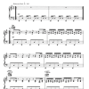Alan Parsons Project Mammagamma Musik Noten - Piano, Vocal & Guitar Chords - 84292-0