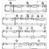 Alan Parsons Project Paseo De Gracia Musik Noten - Piano, Vocal & Guitar Chords - 84312-0