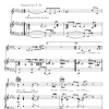 Alan Parsons Project Silence And I Musik Noten - Piano, Vocal & Guitar Chords - 84296-0