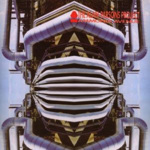 Alan Parsons Project Since The Last Goodbye Musik Noten - Piano, Vocal & Guitar Chords - 84555-thumbnail