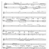 Alan Parsons Project Some Other Time Musik Noten - Piano, Vocal & Guitar Chords - 84297-0