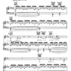 Alan Parsons Project You Don't Believe Musik Noten - Piano, Vocal & Guitar Chords - 84579-0