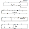 Alan Silvestri Planet Collapse (from The Croods) Musik Noten - Piano Solo - 98970-0
