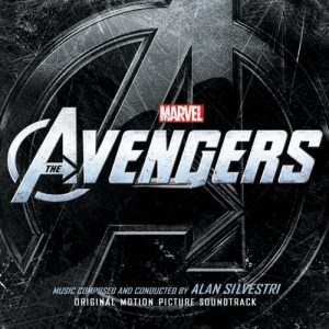 Alan Silvestri The Avengers (arr. Jason Lyle Black) Musik Noten - Piano Solo - 174542-thumbnail