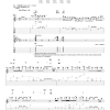 Albert King Answer To The Laundromat Blues Musik Noten - Guitar Tab - 53202-0