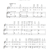 Aled Jones Abide With Me Musik Noten - Piano, Vocal & Guitar Chords - 103416-0
