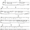 Alejandro Sanz Corazon Partio Musik Noten - Piano, Vocal & Guitar Chords - 24081-0