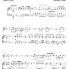 Alessandro Scarlatti Le Violette Musik Noten - Piano & Vocal - 84776-0