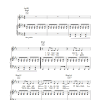 Alex Parks Wandering Soul Musik Noten - Piano, Vocal & Guitar Chords - 26373-0
