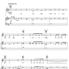 Alexa Junge Lesson Number One Musik Noten - Piano, Vocal & Guitar Chords - 50552-0