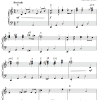 Alexander Courage Star Trek(R) II - The Wrath Of Khan Musik Noten - Easy Piano - 68568-0