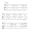 Alexandra Burke Good Night Good Morning Musik Noten - Piano, Vocal & Guitar Chords - 102941-0