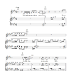Alexandra Burke Start Without You Musik Noten - Piano, Vocal & Guitar Chords - 104222-0