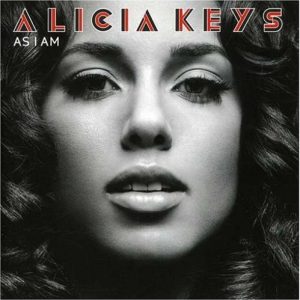 Alicia Keys As I Am (Intro) Musik Noten - Piano, Vocal & Guitar Chords - 63518-thumbnail
