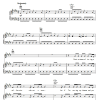 Alicia Keys Doesn't Mean Anything Musik Noten - Piano, Vocal & Guitar Chords - 72542-0