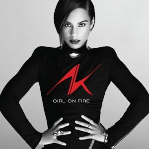 Alicia Keys Limitedless Musik Noten - Piano, Vocal & Guitar Chords - 96438-thumbnail