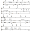 Alicia Keys That's How Strong My Love Is Musik Noten - Piano, Vocal & Guitar Chords - 74016-0