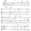 Alicia Keys This Bed Musik Noten - Piano, Vocal & Guitar Chords - 74017-0