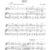 Alison Hedger Dancing To The Lord Musik Noten - Piano, Vocal & Guitar Chords - 35847-0