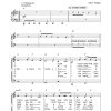 Alison Hedger Hello There, My Name Is . . . Musik Noten - Piano, Vocal & Guitar Chords - 35849-0