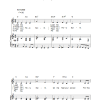 Alison Hedger Holy Spirit Fall On Me Musik Noten - Piano, Vocal & Guitar Chords - 37845-0