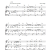 Alison Hedger Into Bed, You're A Sleepy Head Musik Noten - Piano, Vocal & Guitar Chords - 35840-0
