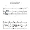 Alison Hedger Mothering Sunday Song Musik Noten - Piano, Vocal & Guitar Chords - 37362-0