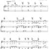 Allie Wrubel Why Don't We Do This More Often Musik Noten - Piano, Vocal & Guitar Chords - 74412-0