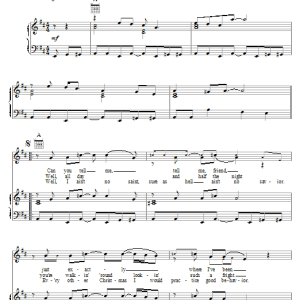 Allman Brothers Band Wasted Words Musik Noten - Piano, Vocal & Guitar Chords - 16802-0