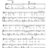 Aloe Blacc Can You Do This Musik Noten - Piano, Vocal & Guitar Chords - 155351-0